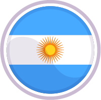Argentina flag