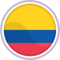 Colombia flag