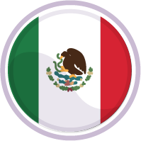 Mexico flag