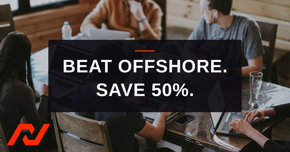 nearshore outsourcing benefits